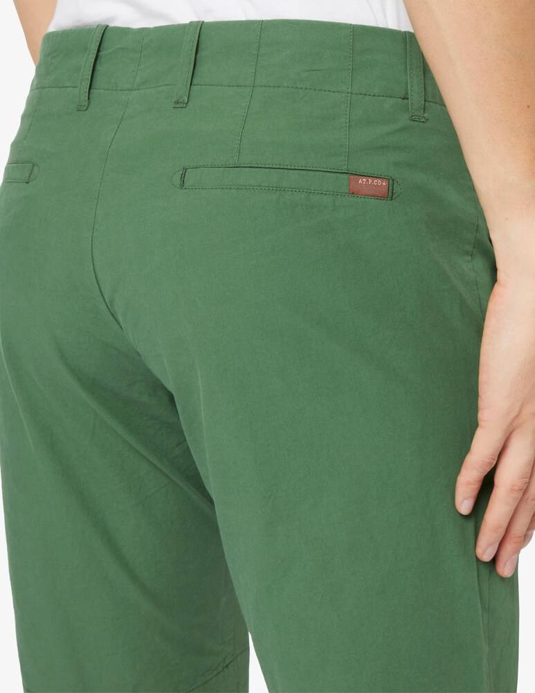 At.p.co Pantaloncini Brushed