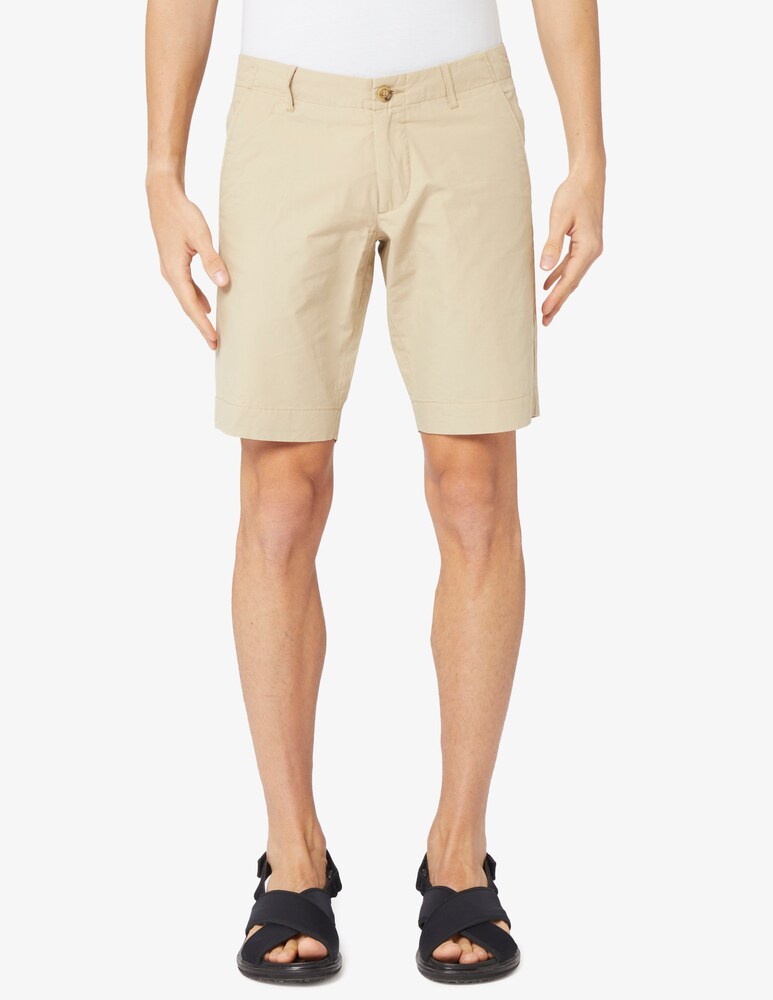 At.p.co Pantaloncini brushed