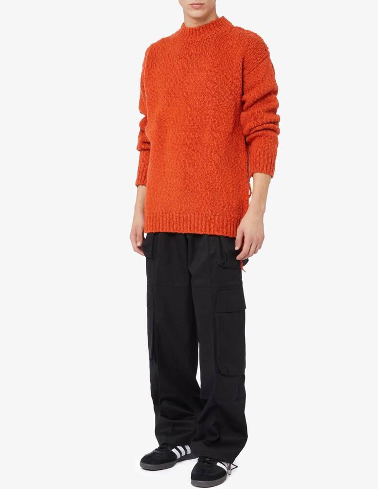 Atomo Factory Maglia Girocollo Krispies