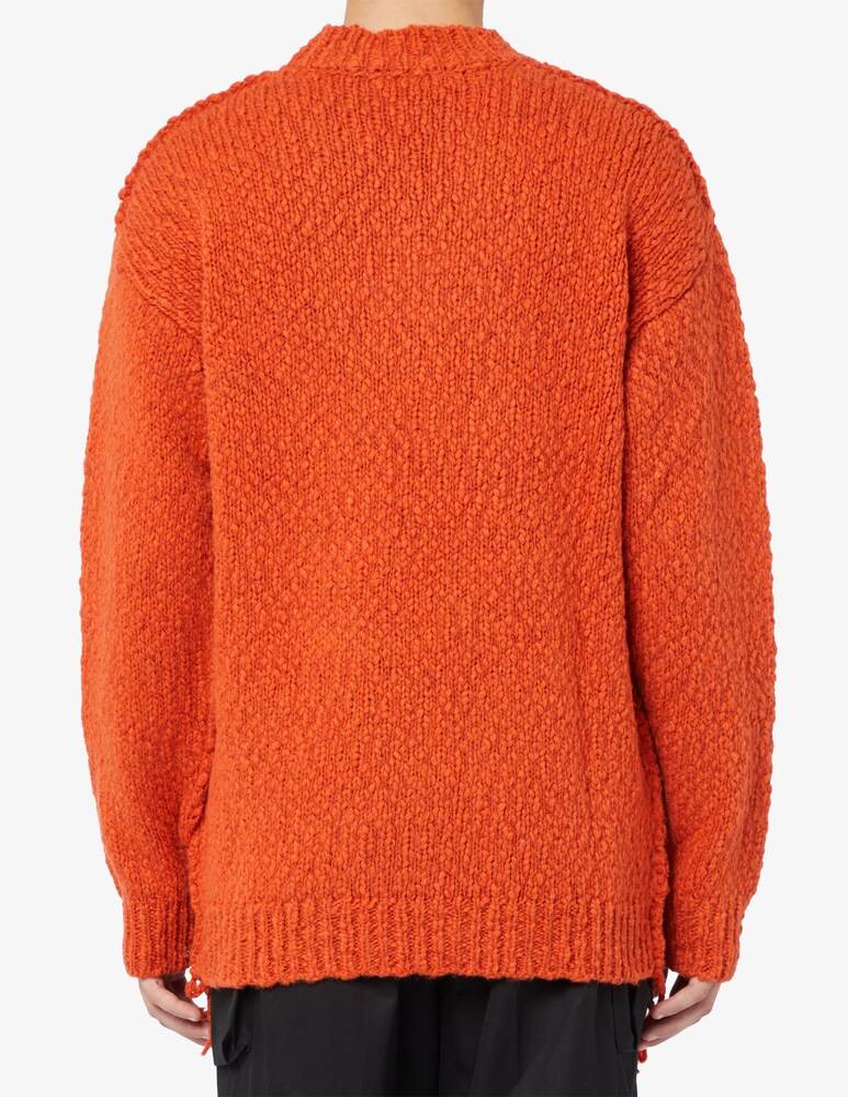 Atomo Factory Maglia Girocollo Krispies