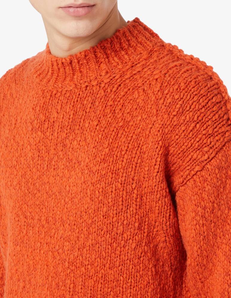 Atomo Factory Maglia Girocollo Krispies
