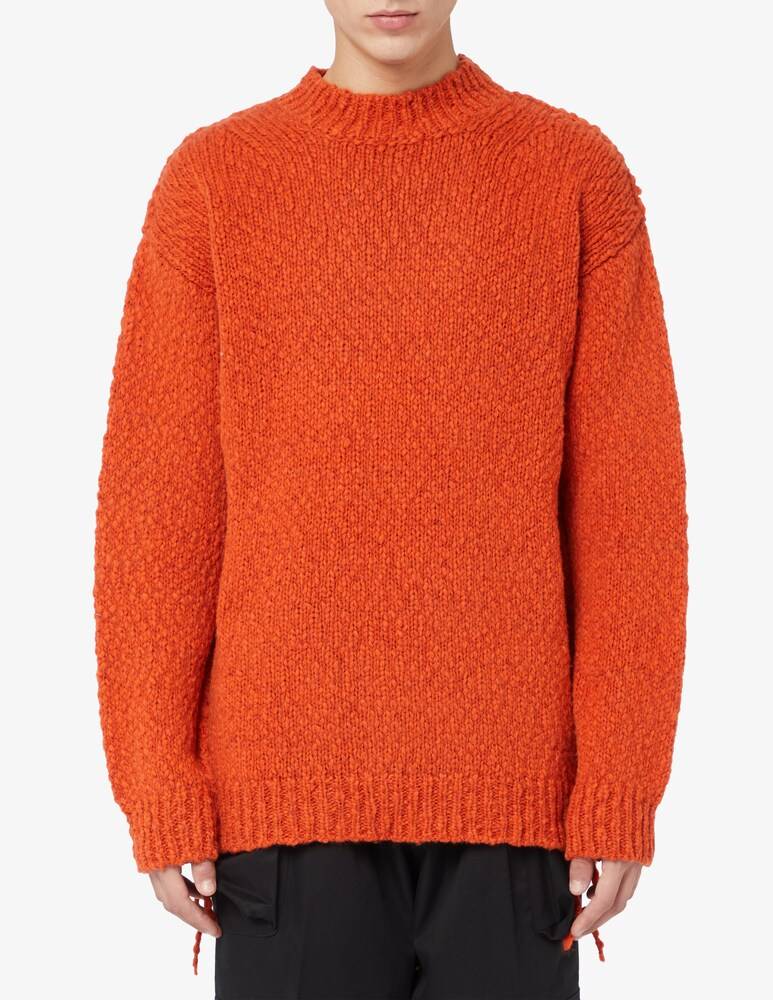 Atomo Factory Maglia girocollo krispies