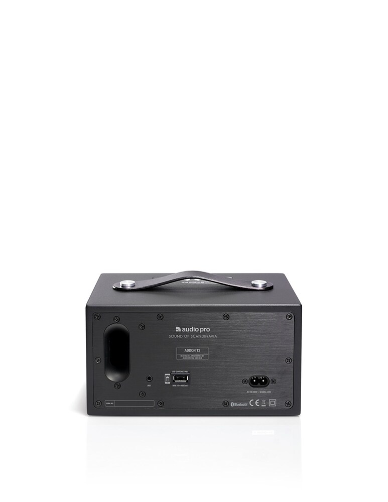 Audio Pro Audio Pro Addon T3+ Altoparlante - Hifi