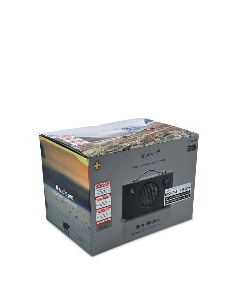 Audio Pro Audio Pro Addon T3+ Altoparlante - Hifi