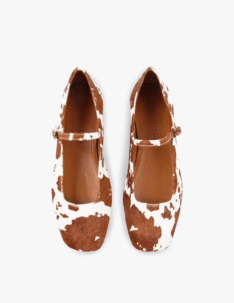 Augusta Ballerine Julieta