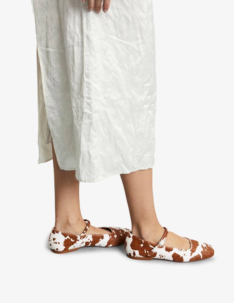 Augusta Ballerine Julieta