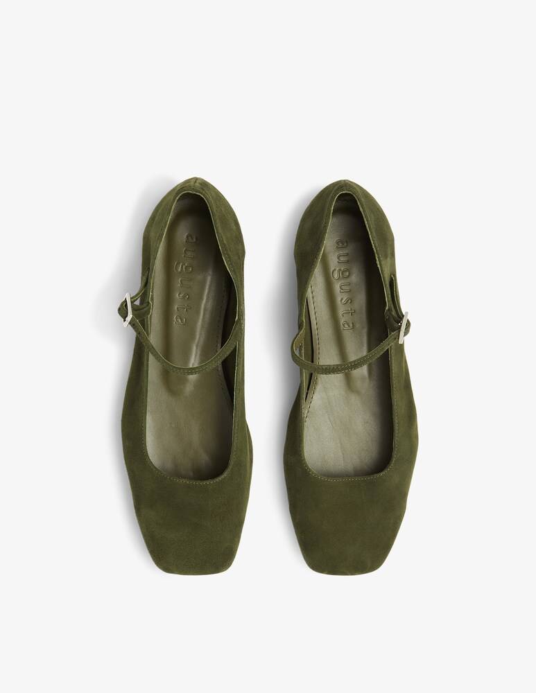 Augusta Ballerine Julieta