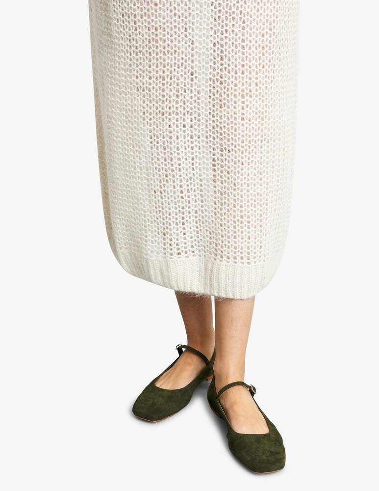 Augusta Ballerine Julieta