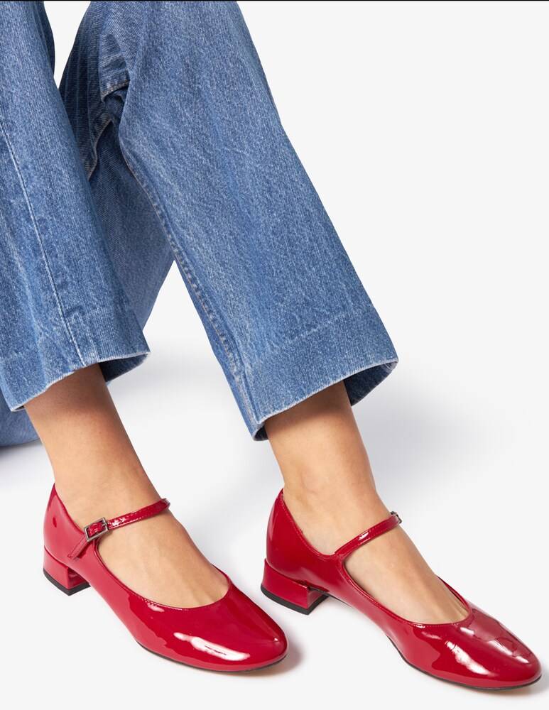 Augusta Maryjane Emilia