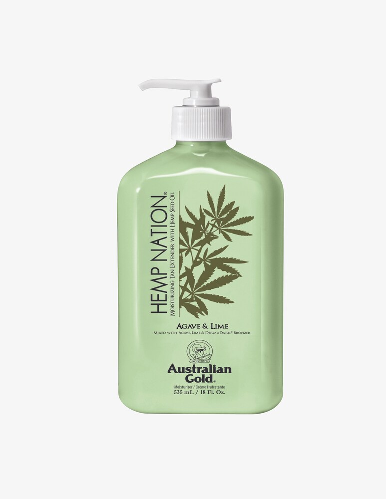 Australian Gold Agave & Lime