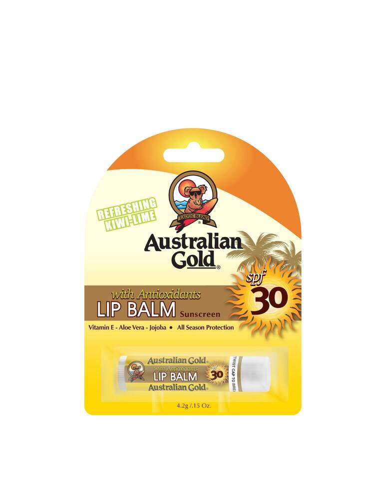 Australian Gold Balsamo Labbra SPF 30