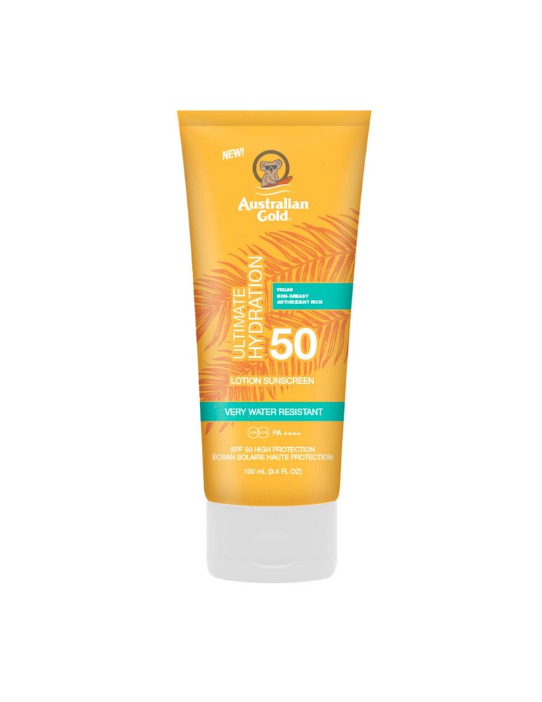 Australian Gold Protezione Solare SPF 50 Lozione