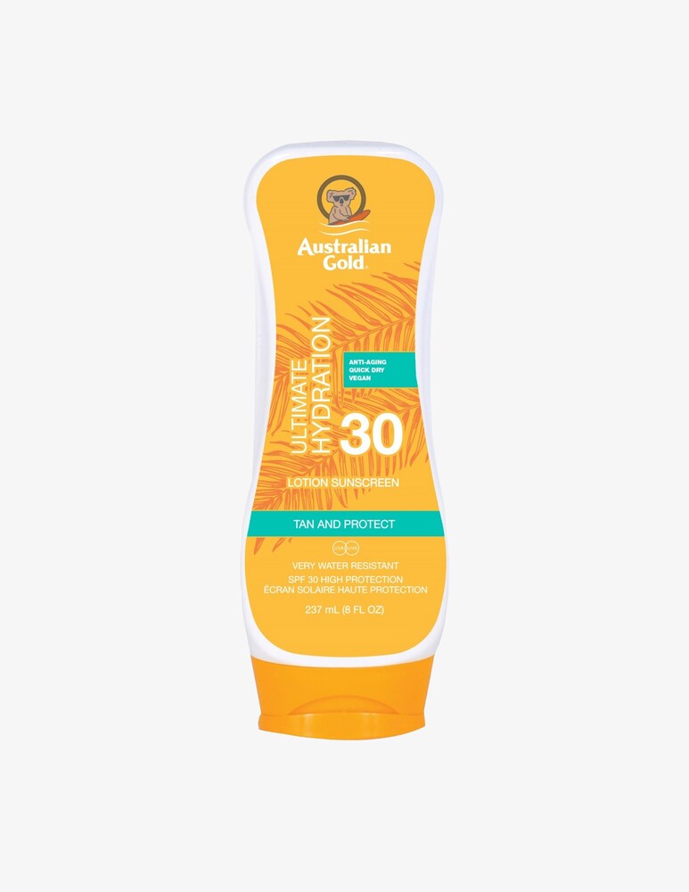 Australian Gold Spf 30 Lotion