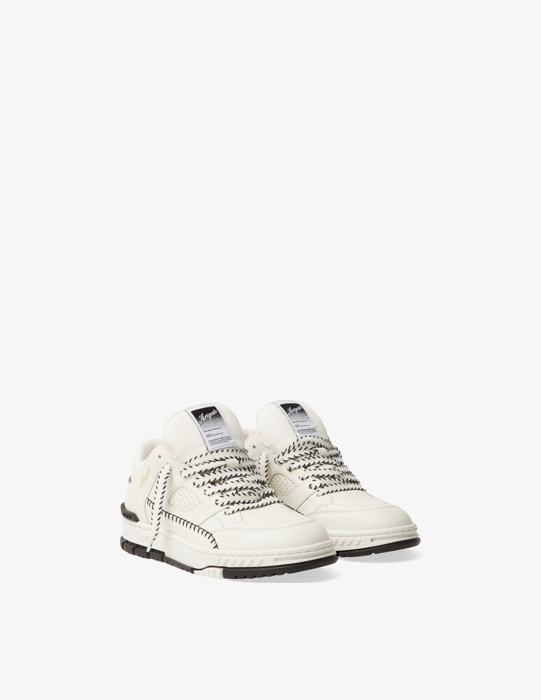 Axel Arigato Area Lo Sneaker Stitch
