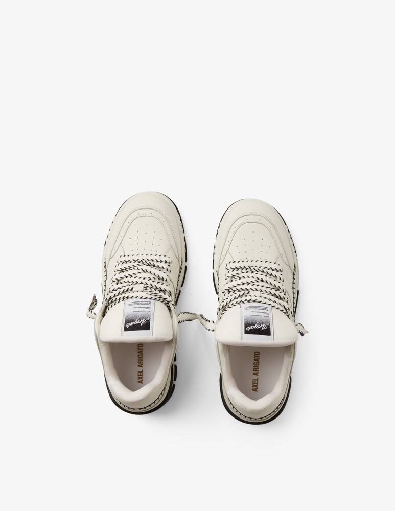 Axel Arigato Area Lo Sneaker Stitch