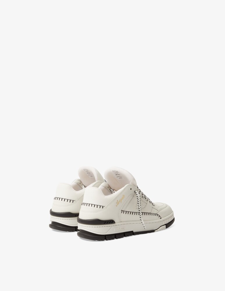 Axel Arigato Area Lo Sneaker Stitch