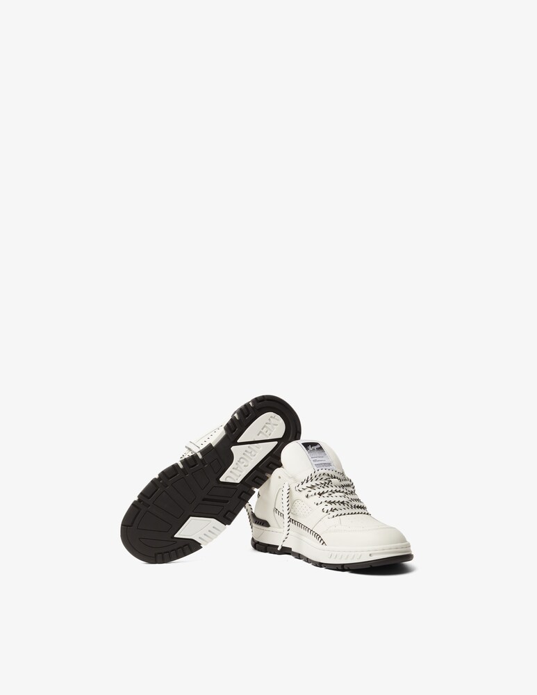 Axel Arigato Area Lo Sneaker Stitch