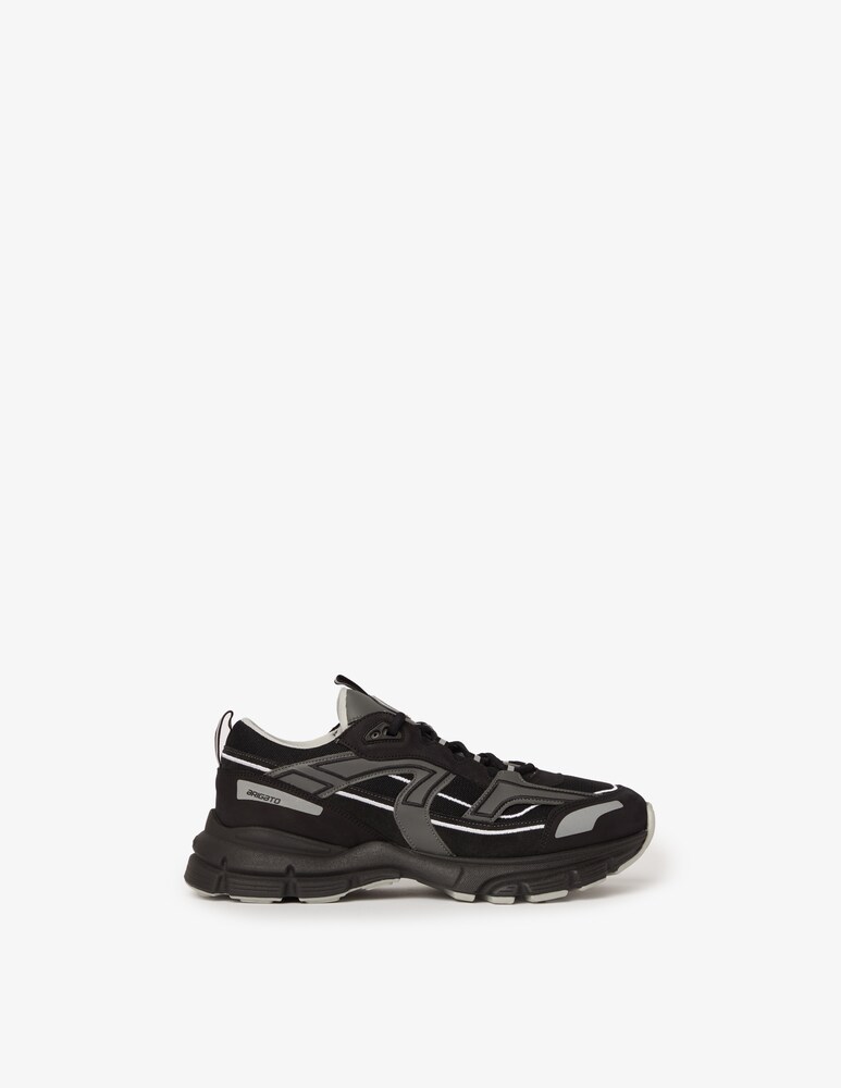 Axel Arigato Sneakers marathon r-trail runner