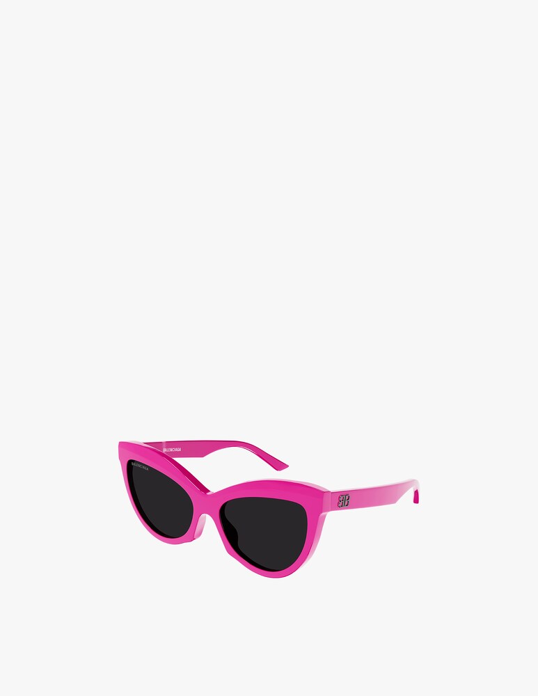 Balenciaga Occhiale da sole cat-eye BB0217S