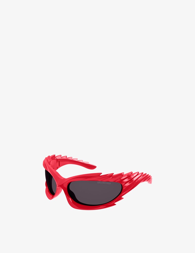 Balenciaga Occhiali da rotondi BB0255S