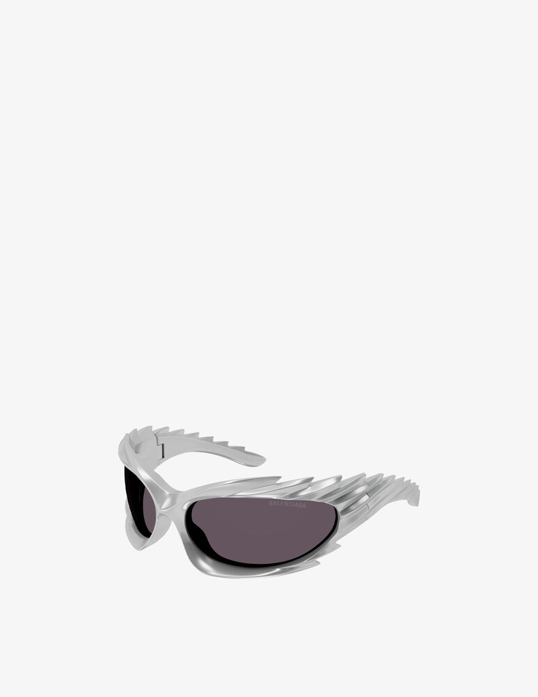 Balenciaga Occhiali da rotondi BB0255S