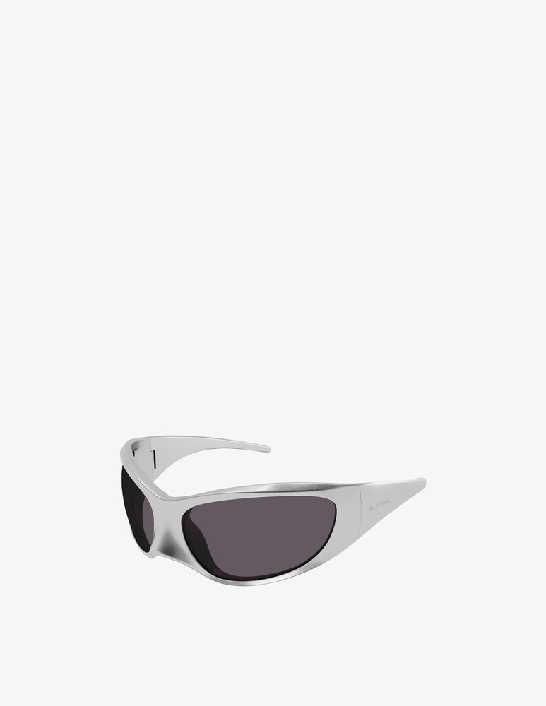Balenciaga Occhiali da sole cat-eye BB0252S
