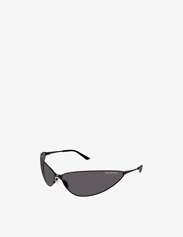 Balenciaga Occhiali Da Sole Cat-eye BB0315