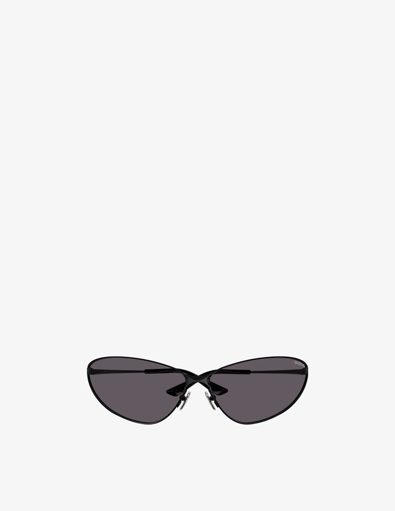 Balenciaga Occhiali da sole cat-eye BB0315