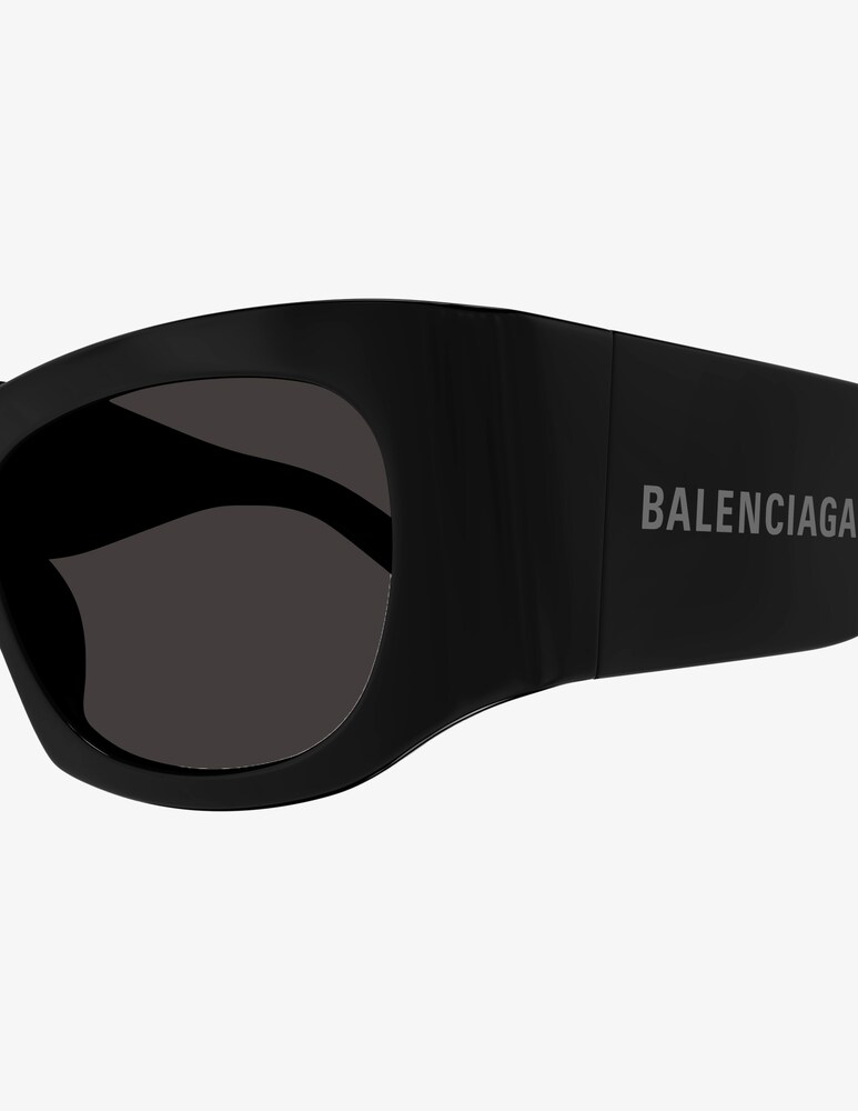 Balenciaga Occhiali Da Sole Cat-eye BB0327