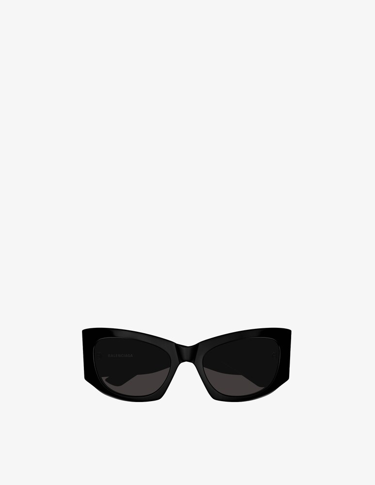 Balenciaga Occhiali da sole cat-eye BB0327