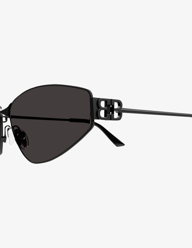 Balenciaga Occhiali Da Sole Cat-eye BB0335