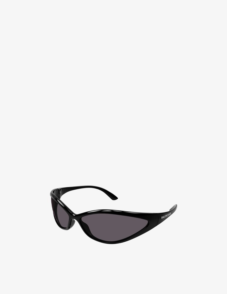 Balenciaga Occhiali da sole squadrati BB0285S