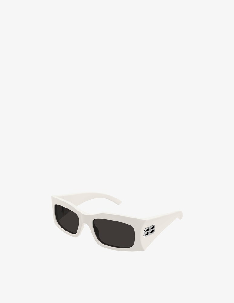 Balenciaga Occhiali da sole squadrati BB0291S