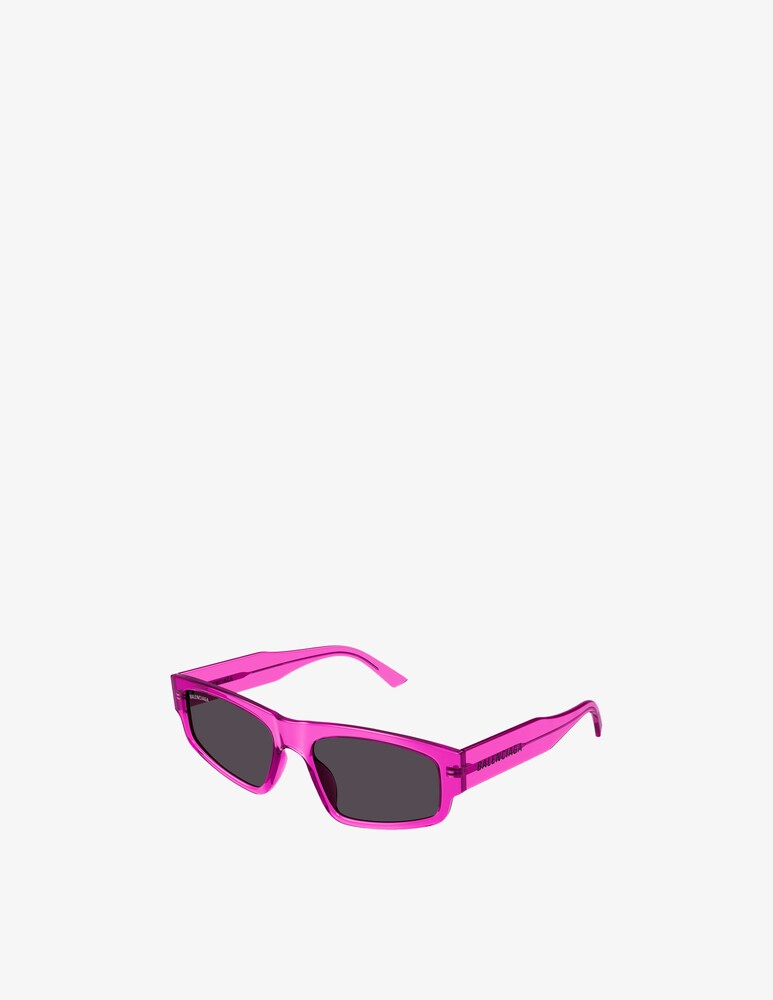 Balenciaga Occhiali da sole squadrati BB0305S