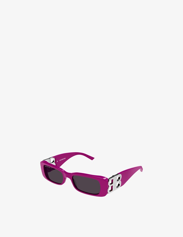 Balenciaga Occhiali da squadrati BB0096S