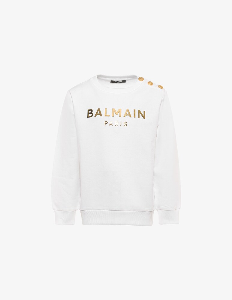 Balmain Felpa