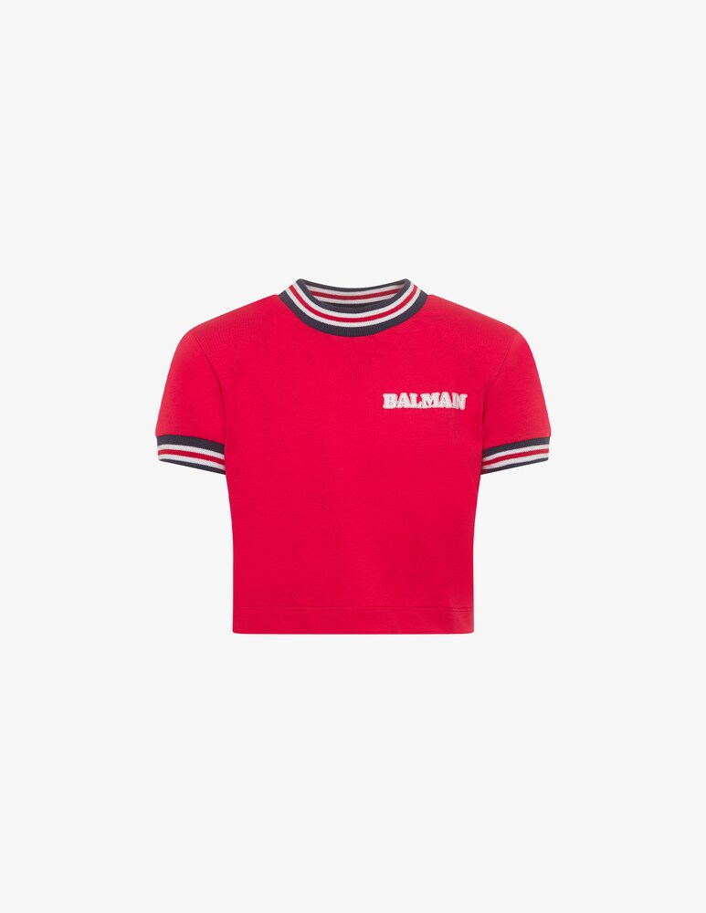 Balmain T-shirt