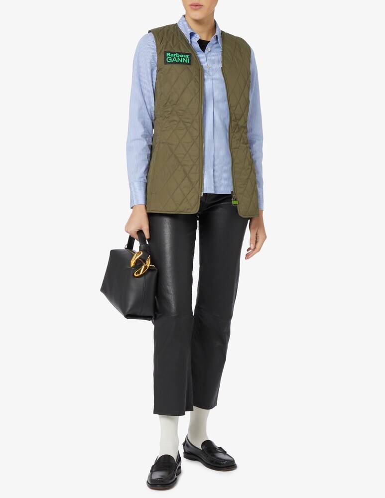 Barbour Betty Liner X Ganni