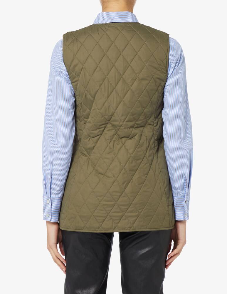 Barbour Betty Liner X Ganni