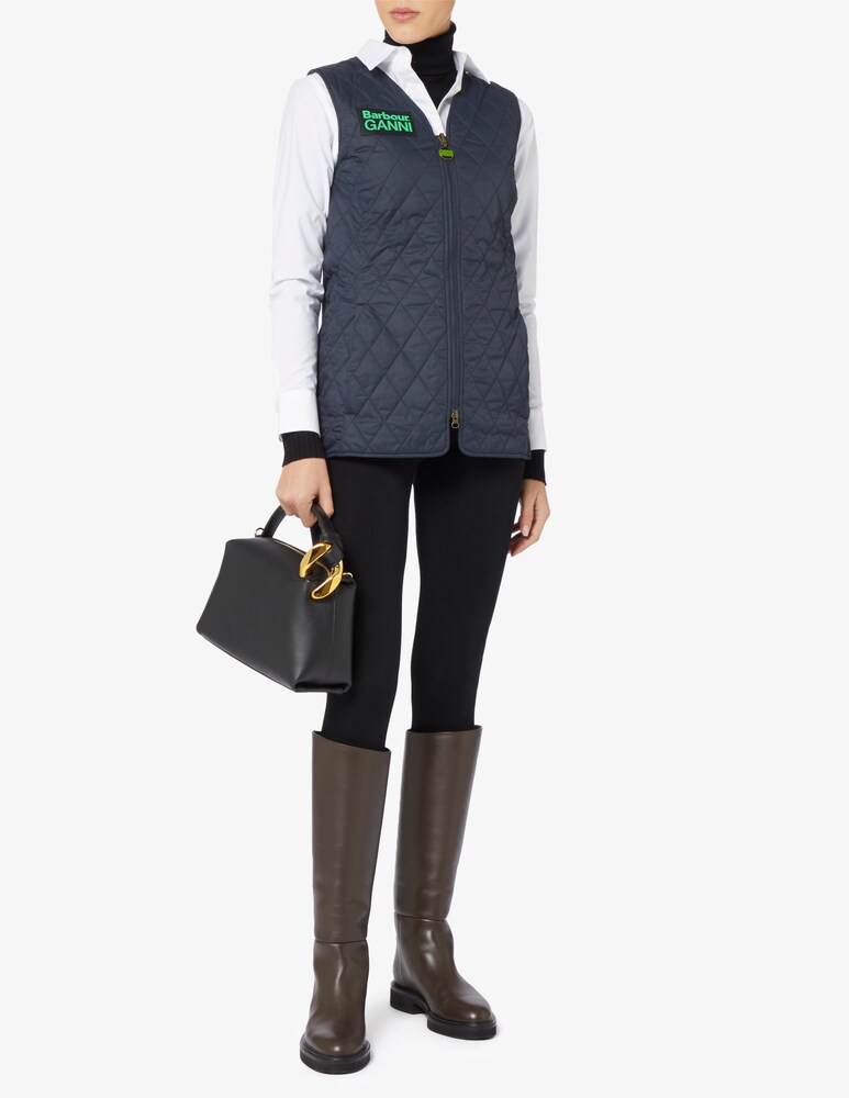 Barbour Betty Liner X Ganni