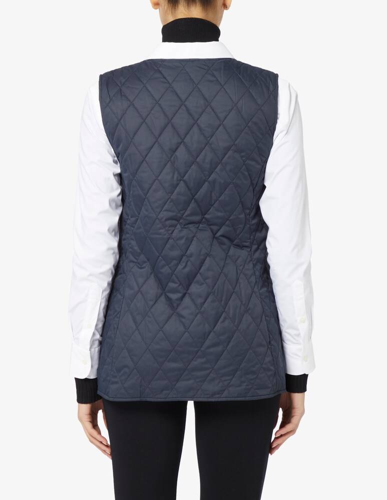 Barbour Betty Liner X Ganni