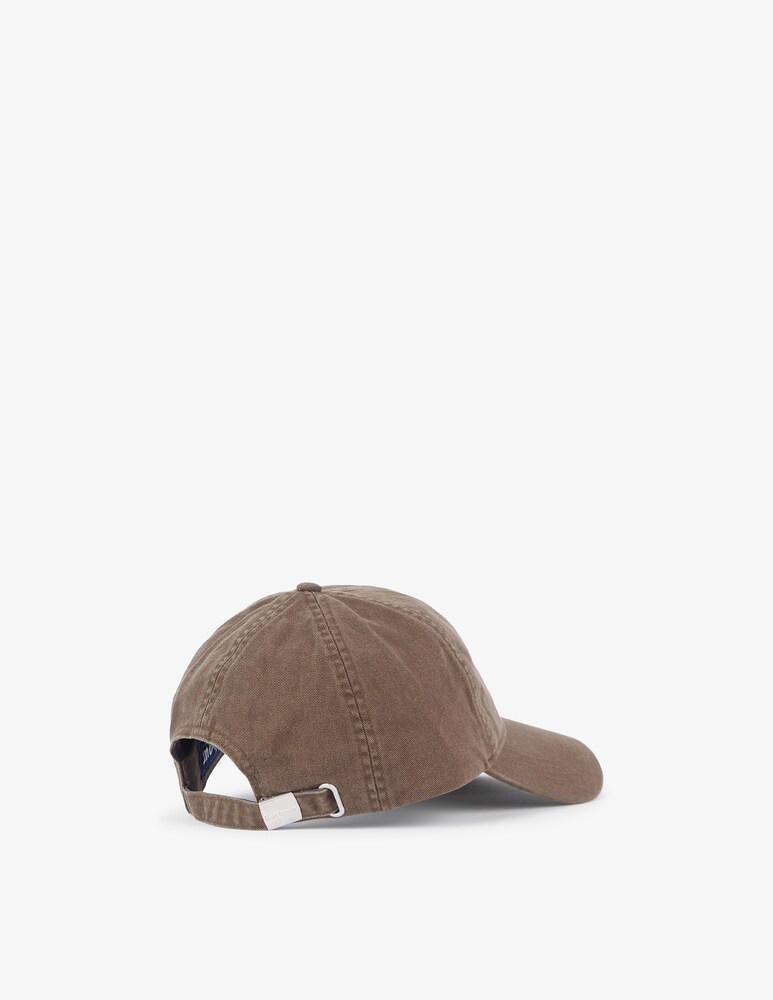 Barbour Cappellino Baseball
