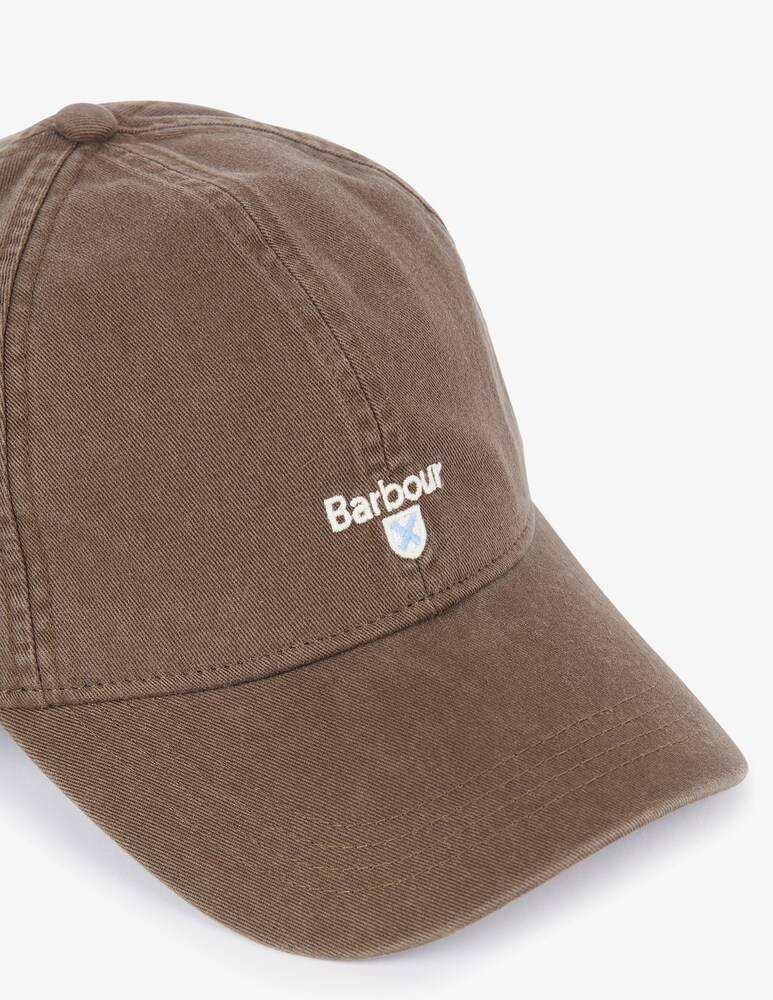 Barbour Cappellino Baseball