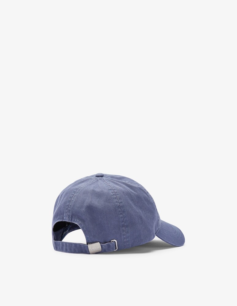 Barbour Cappellino Baseball