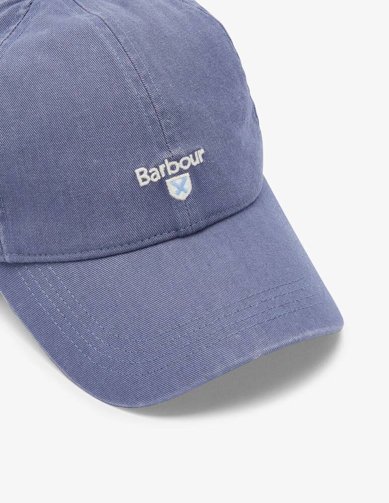 Barbour Cappellino Baseball