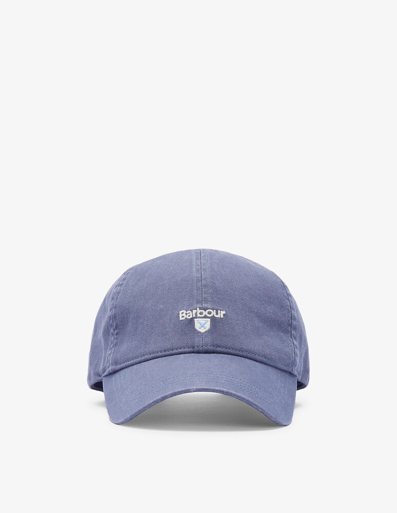 Barbour Cappellino baseball