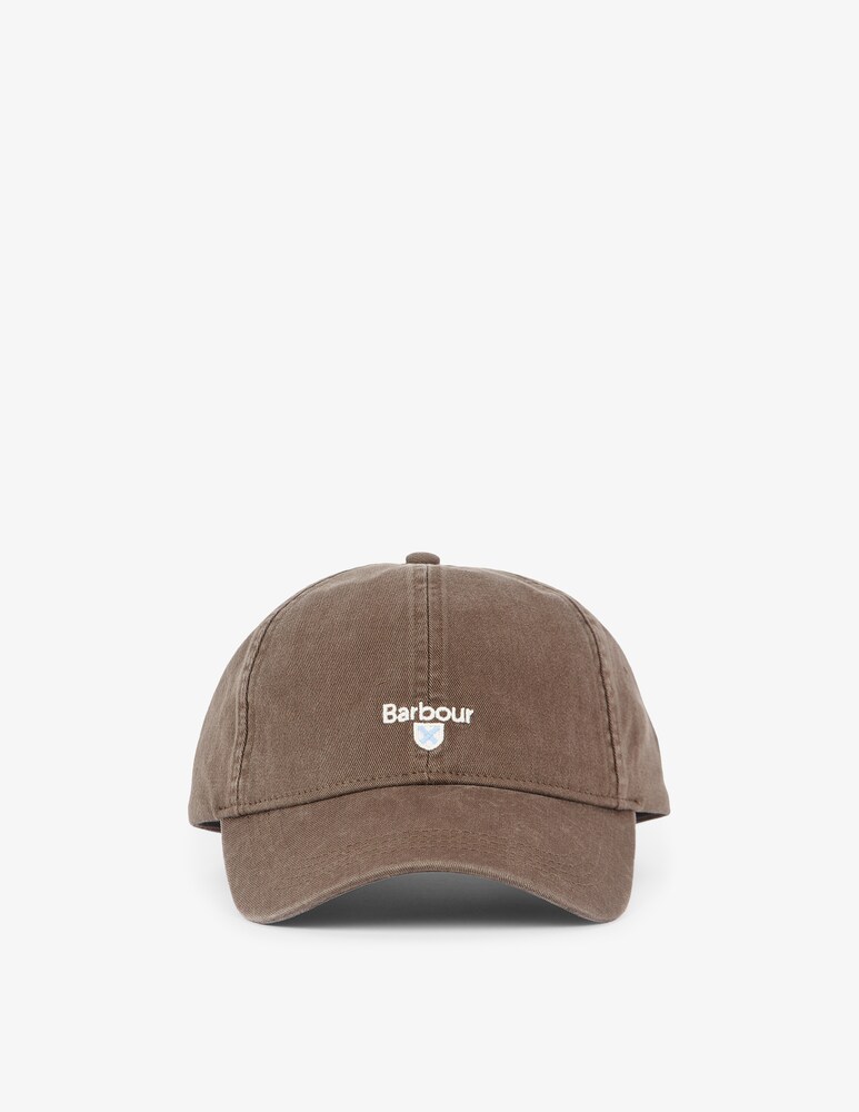 Barbour Cappellino baseball