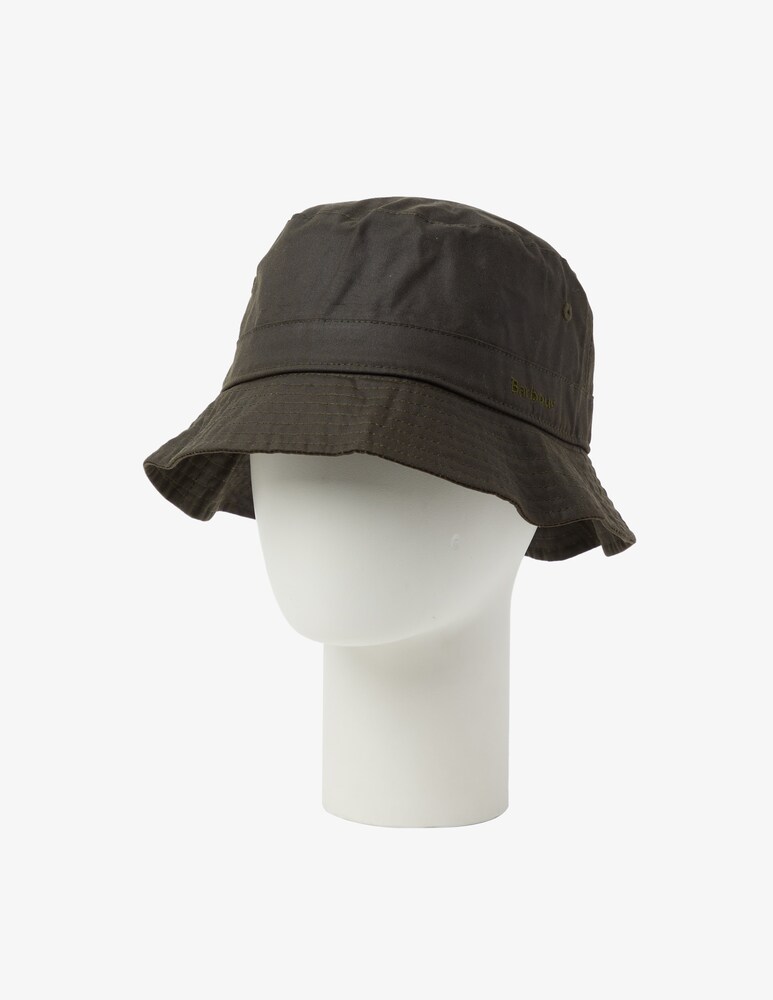 Barbour Cappellino bucket Belsay