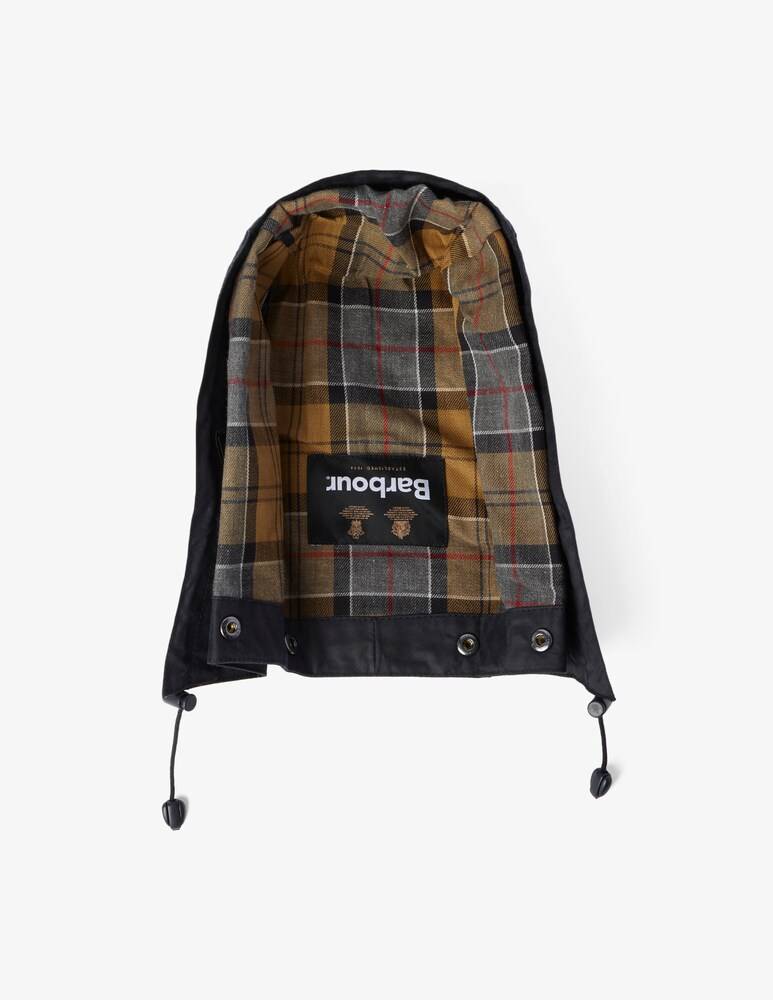 Barbour Cappuccio Cerato