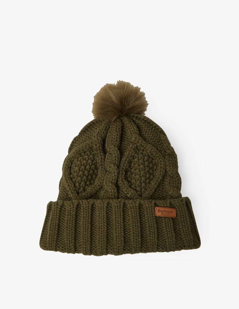 Barbour Confezione Regalo Treccia